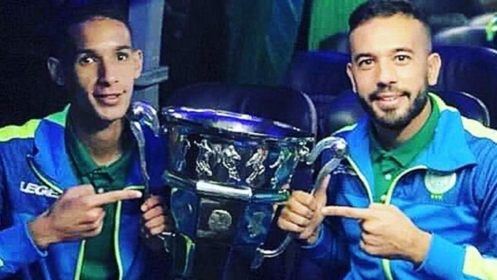 بانون لـ"الزنيتي": "أنت الأصل..دمت سبايدرمان"