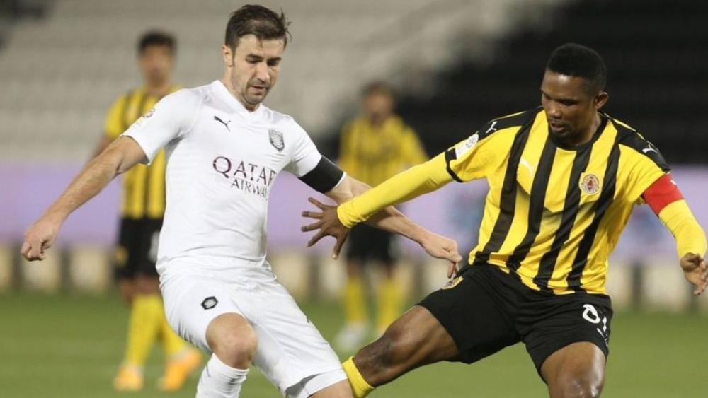 تأجيل استئناف الدوري القطري للمرة الثانية