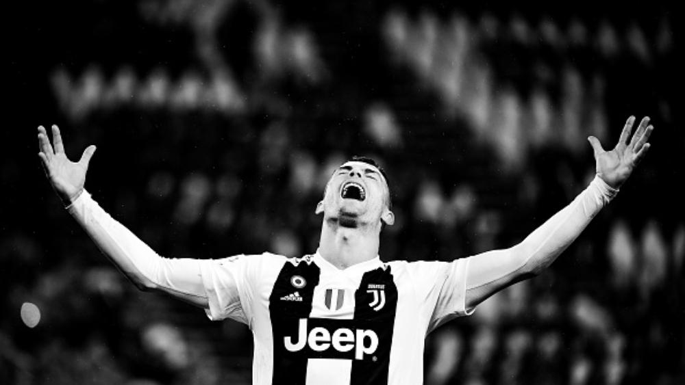 في عيد مولده، رونالدو يوجه رسالة لمحبيه