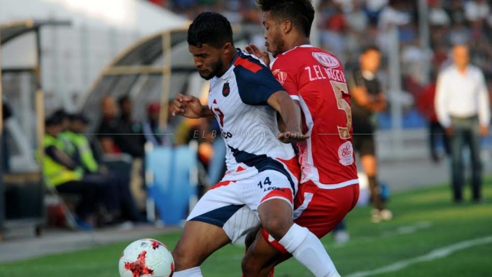 انطلاق عملية بيع تذاكر مواجهة الوداد وأولمبيك آسفي