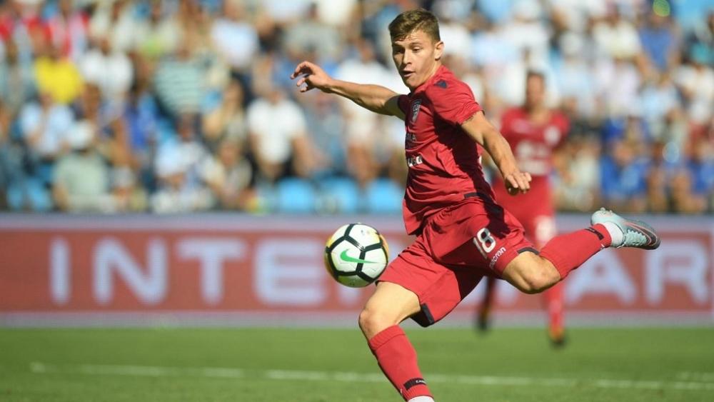 أسباب عائلية تحرم تشيلسي من نجم كالياري