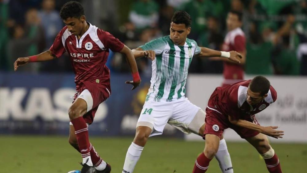 بطولة الكأس الدولية:"أشبال" الرجاء يسقطون بثلاثية أمام زينجرز الإسكتلاندي