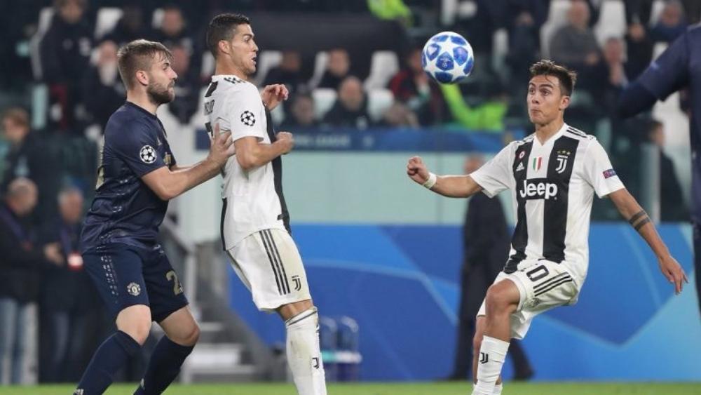 تقارير | يوفنتوس سيشرع في بيع ديبالا