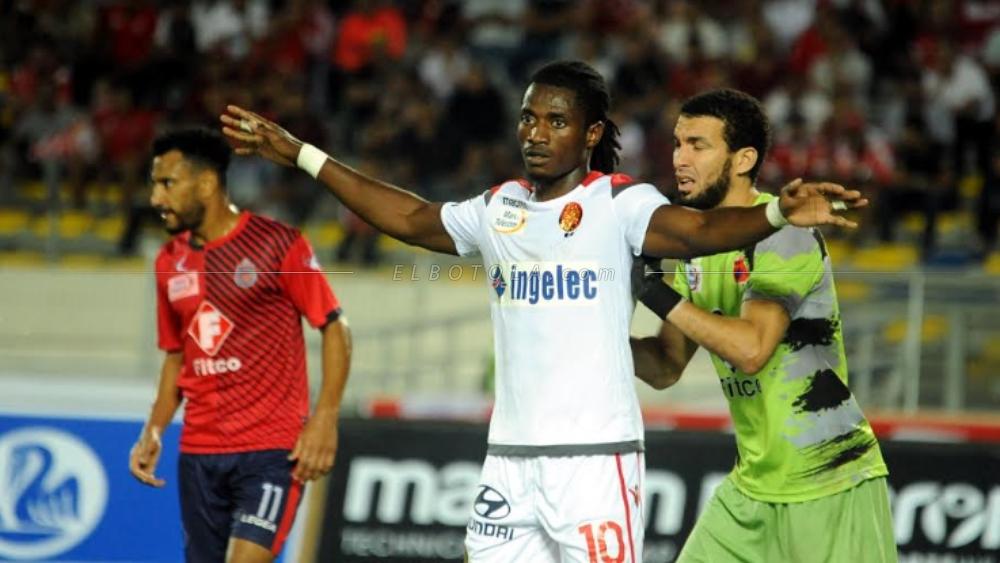 "المتصدر الودادي" يستقبل أولمبيك آسفي..وعينه على توسيع الفارق عن المطاردين