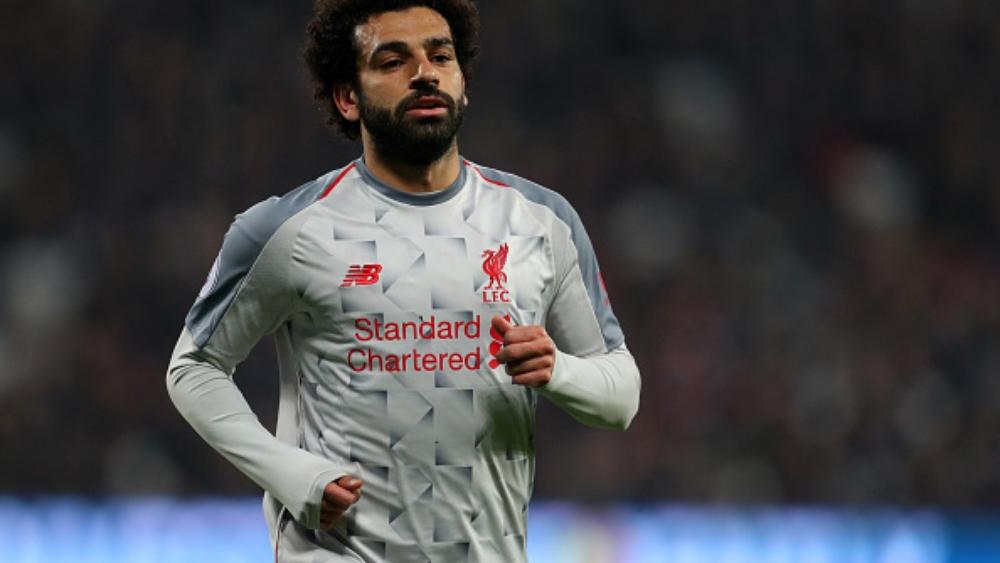 أسطورة ليفربول: صلاح أصبح أكثر أنانية