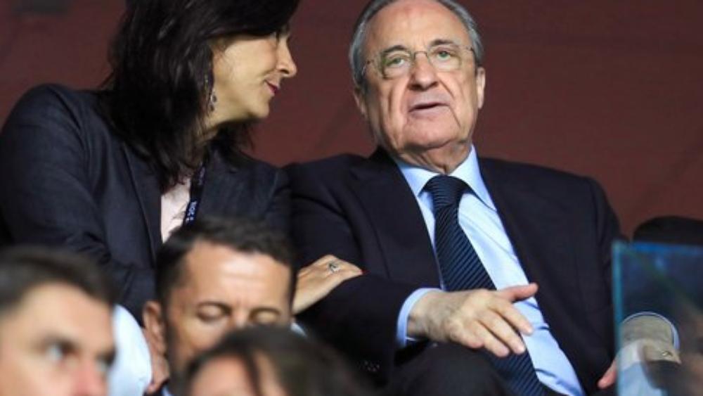 بيريز يخطط لـ"سيناريو مجنون" في الصيف المقبل