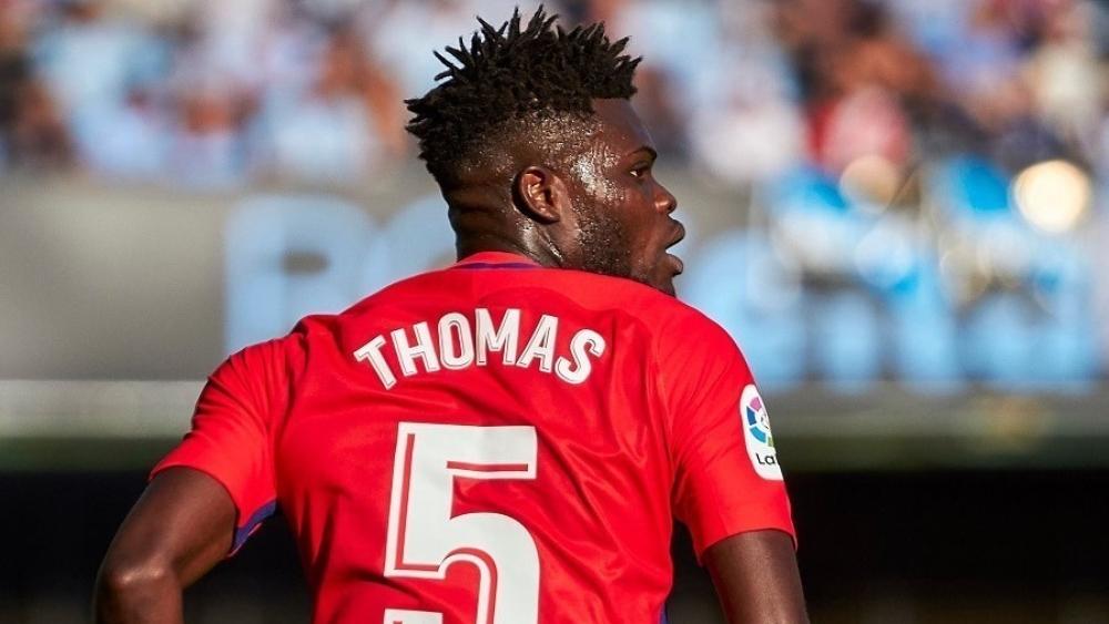 نجم الأتلتيكو: اللاعب الأوروبي يُعامل أفضل من الإفريقي