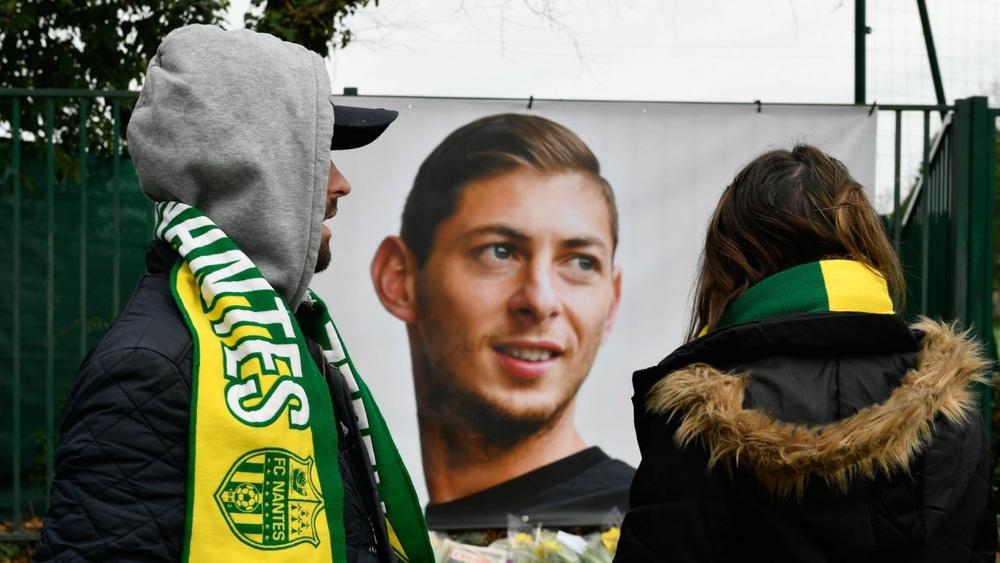 رسميا الشرطة تحسم الترقب: الجثة التي تم العثور عليها تعود لسالا