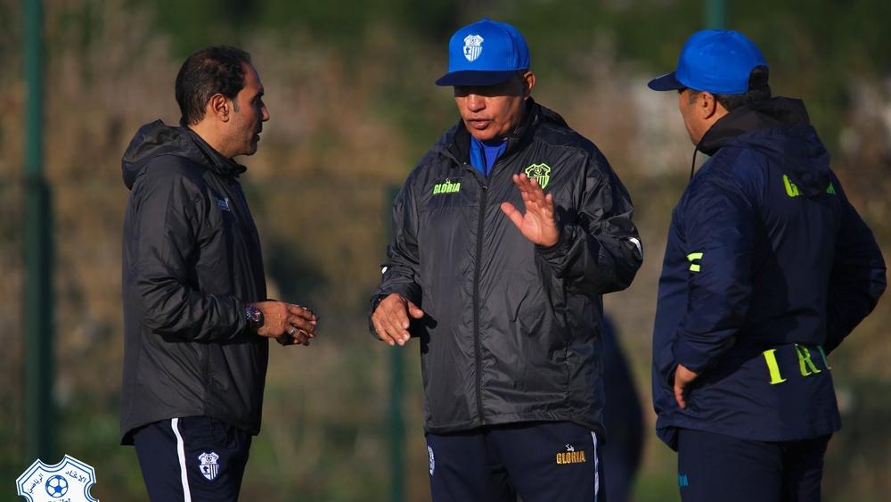 3 عوامل وراء "ثورة طاليب" في اتحاد طنجة