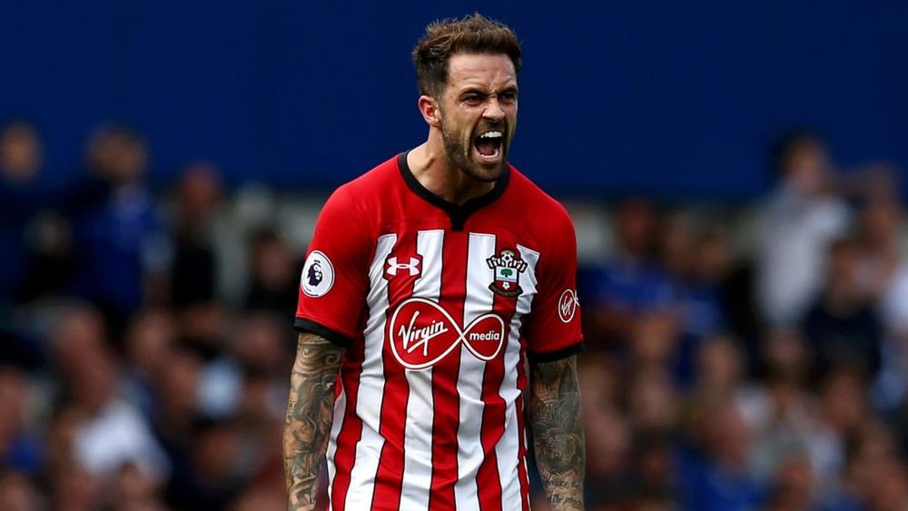 ساوثهامبتون يفقد هدّافه الأول لمدة 3 أسابيع