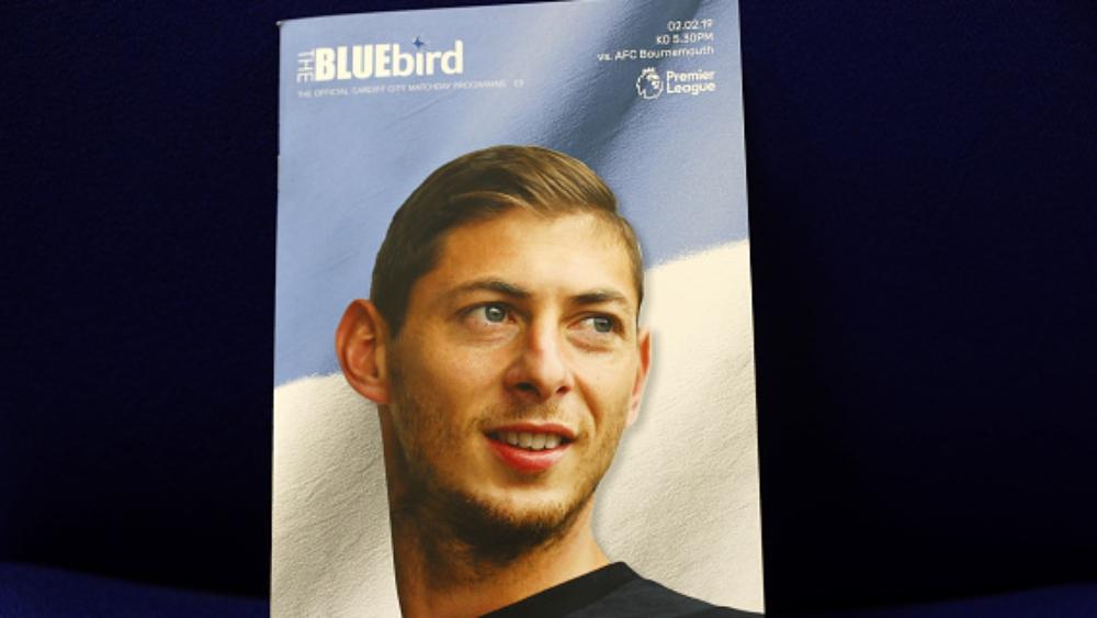 عندما قارن الراحل سالا نفسه بمحمد صلاح