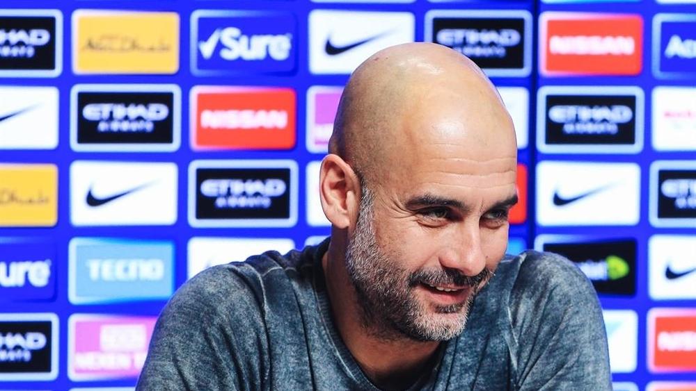 غوارديولا من جديد: "ريال مدريد ليس هو الأفضل في آخر 10 سنوات"