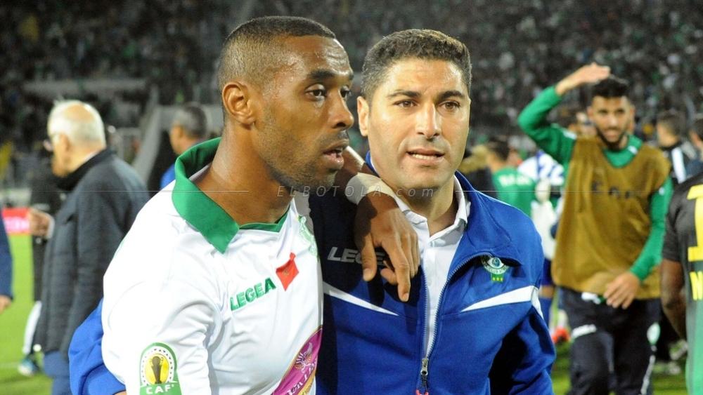 ياجور: "سيطرنا على اللقاء لكن هذه هي كرة القدم ونشكر جماهيرنا على مساندتنا من قلب سوسة"