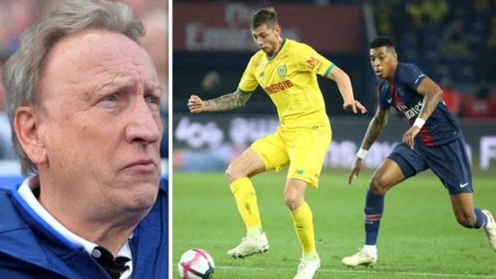 مدرب كارديف: سالا كان جاهزًا رغم الخوف