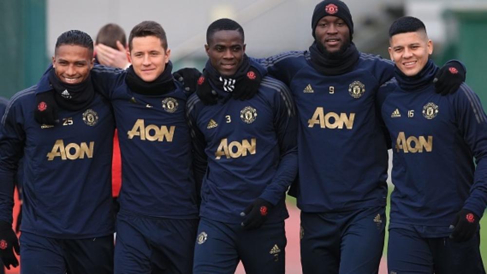 هل يؤثر شبح "باريس" على اليونايتد ضد فولهام؟