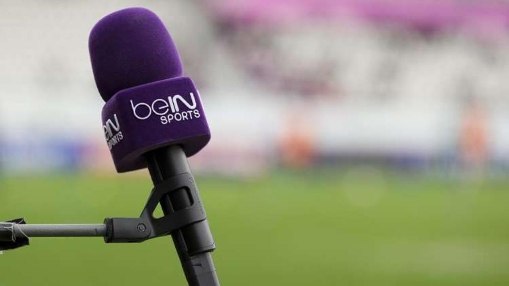 beIN SPORTS تتوقف عن بث سباقات "فورمولا 1"