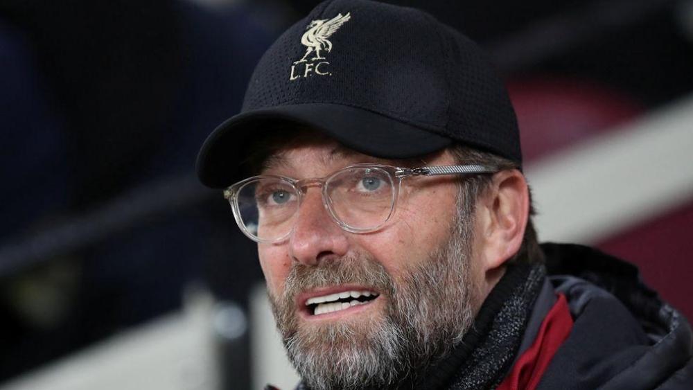 يورغن كلوب يحثّ لاعبي ليفربول على "القتال"