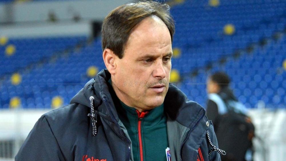 بن حساين: "نكرر نفس الأخطاء و علينا إيقاف نزيف النقاط"