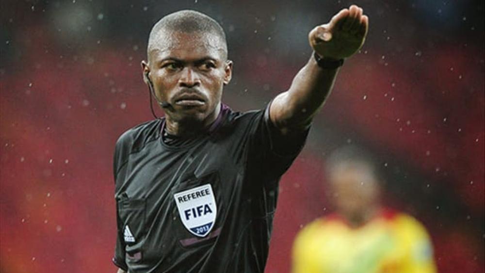 "صافرة غابونية" تقود مواجهة الوداد و لوبي ستارز النيجيري