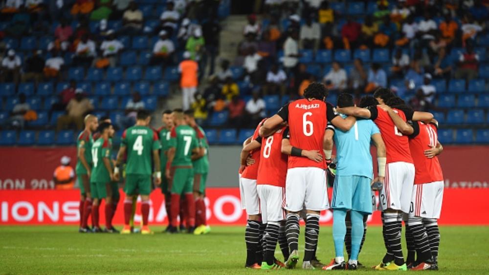 رسمياً | الكاف يكشف عن موعد مباريات كان 2019 في مصر