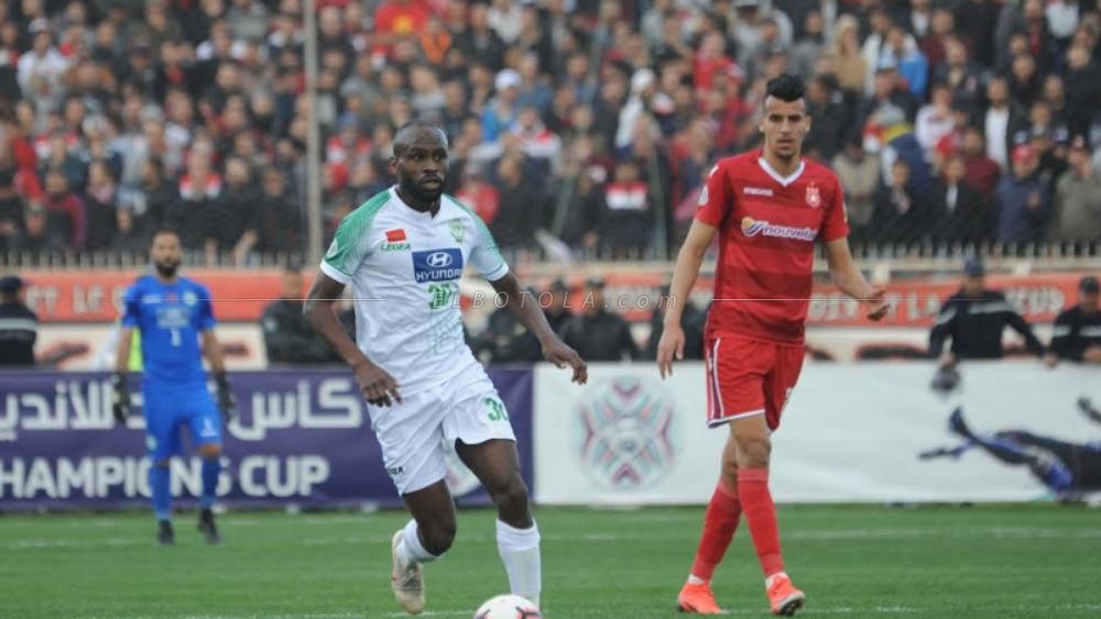 بعد "موقعة سوسة".. مباريات مهمة تنتظر الرجاء في الأسبوع المقبل