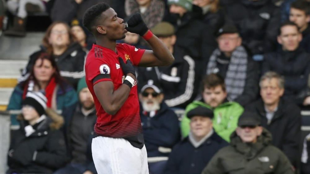 البريميرليج | اليونايتد يدخل المربع الذهبي للمرة الأولى