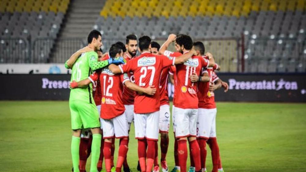 الأهلي يرفض تعديل جدول مبارياته المحلية