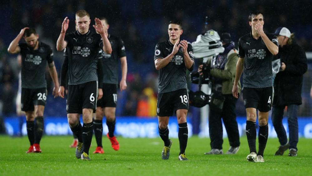 البريميرليج | بيرنلي يستعيد انتصاراته على حساب برايتون