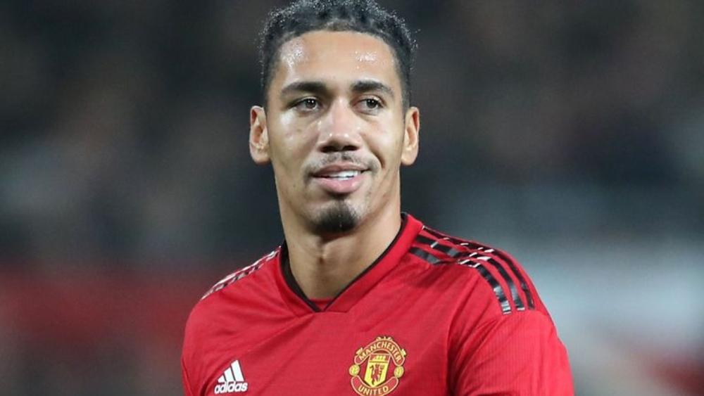 مدافع مان يونايتد: سنواجه سان جيرمان بأفضل حالة ممكنة