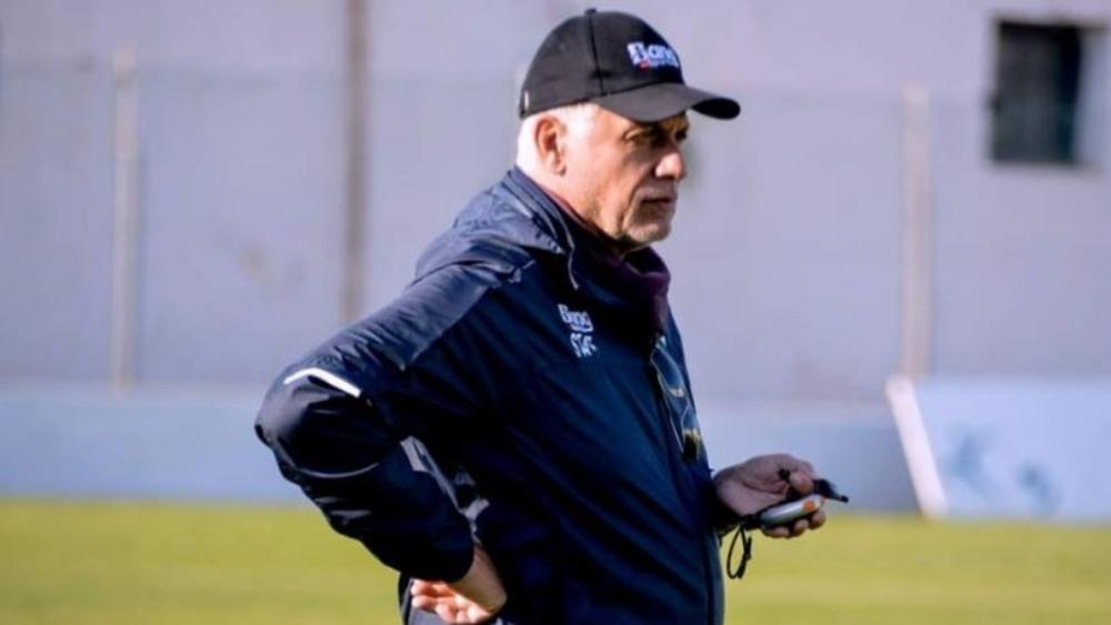 فيلود على أعتاب مغادرة الدفاع الجديدي والزاكي الأقرب لخلافته