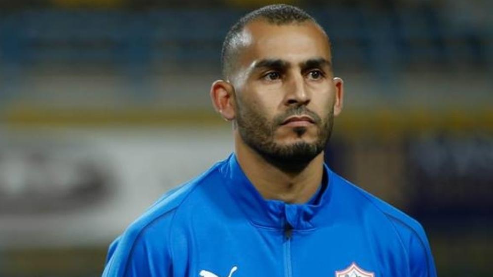 حازم إمام يدلي برأيه في بوطيب "صانع الألعاب"!