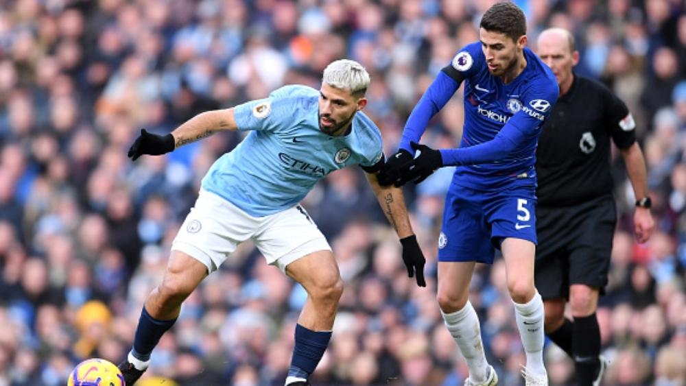 كلمتين وبس | لماذا يجب على ساري دفع راتب جورجينيو من جيبه؟