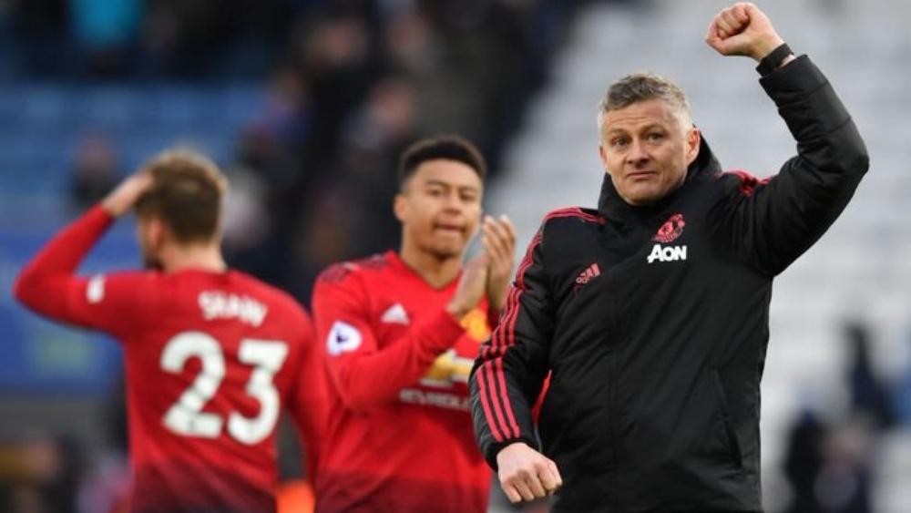 سولسكاير: علينا التحكم في الإيقاع أمام سان جيرمان