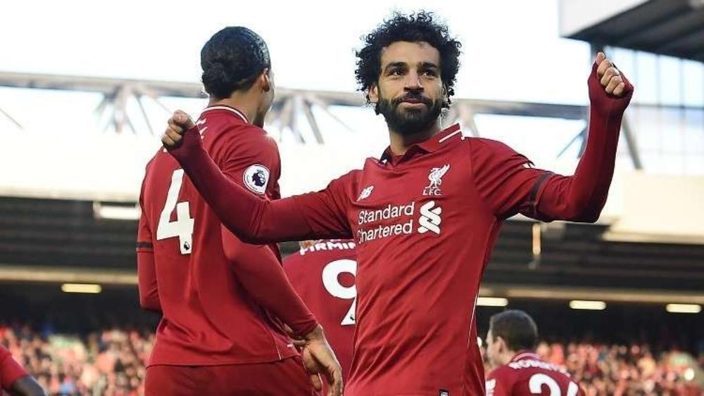 تقارير | يوفنتوس يتحرك بجدية من أجل ضم صلاح