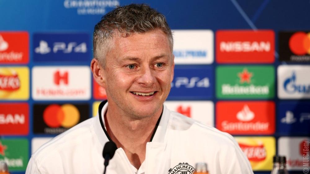 سولسكاير قبل استقبال سان جرمان: "أصبحنا أكثر ثقة بأنفسنا"