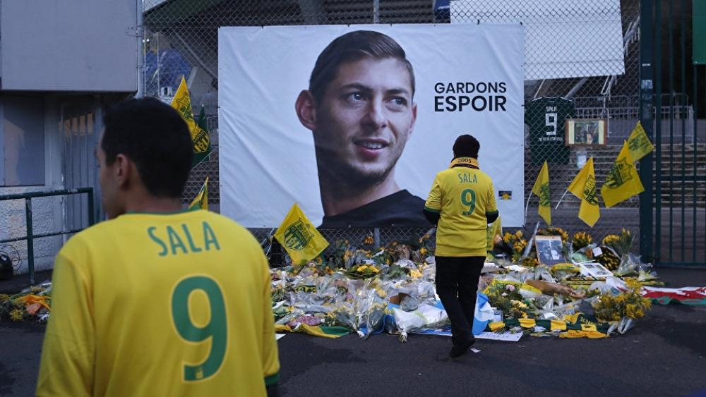 إصابات في الرأس والجذع أدت الى مقتل سالا