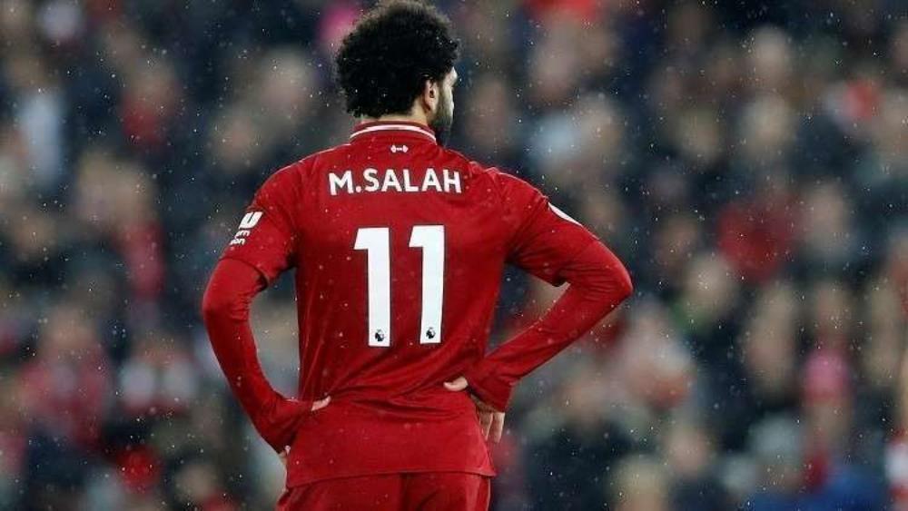 صلاح يُعلق على أزمة الأهلي والزمالك للمرة الأولى