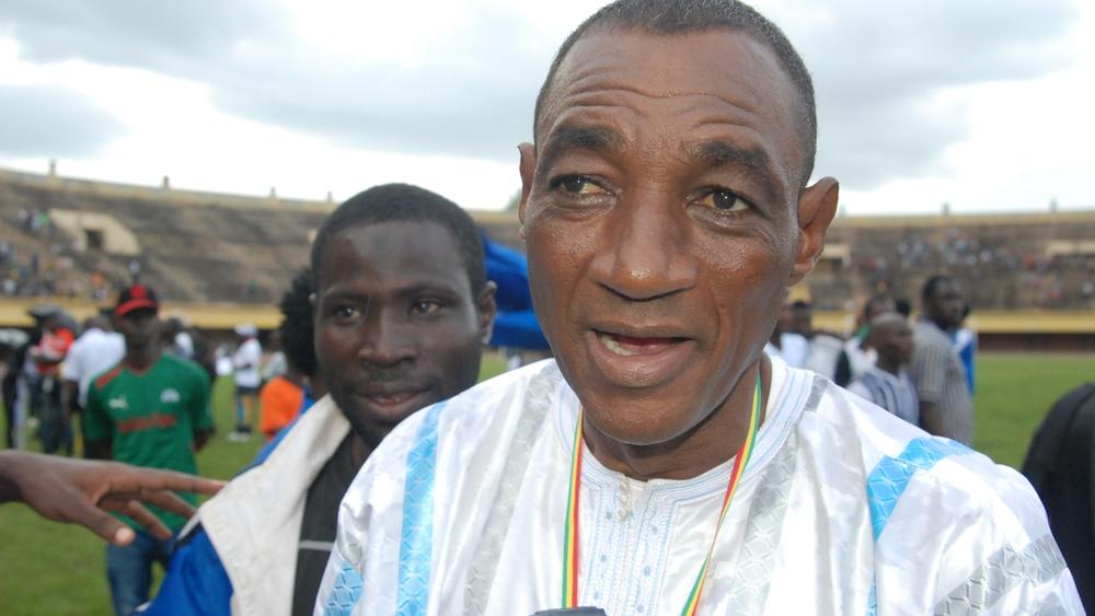 ديالو: "ليس لدينا ما نخسره أمام الرجاء"