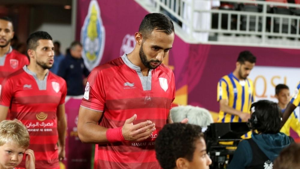 عودة الدوري القطري بعد توقف دام شهرين