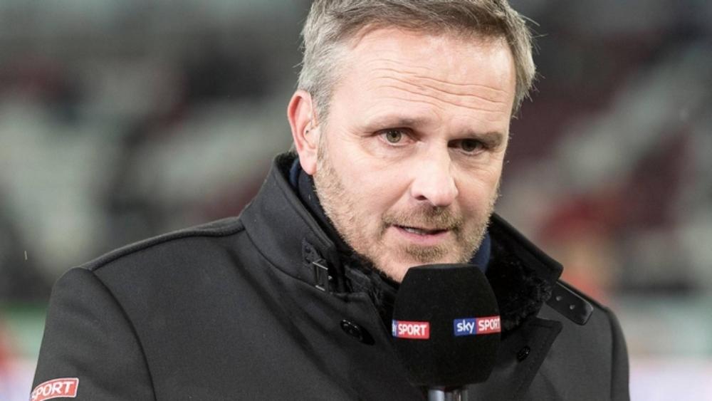 هامان يتوقع استمرار تفوق "الألمان" على "الإنجليز"