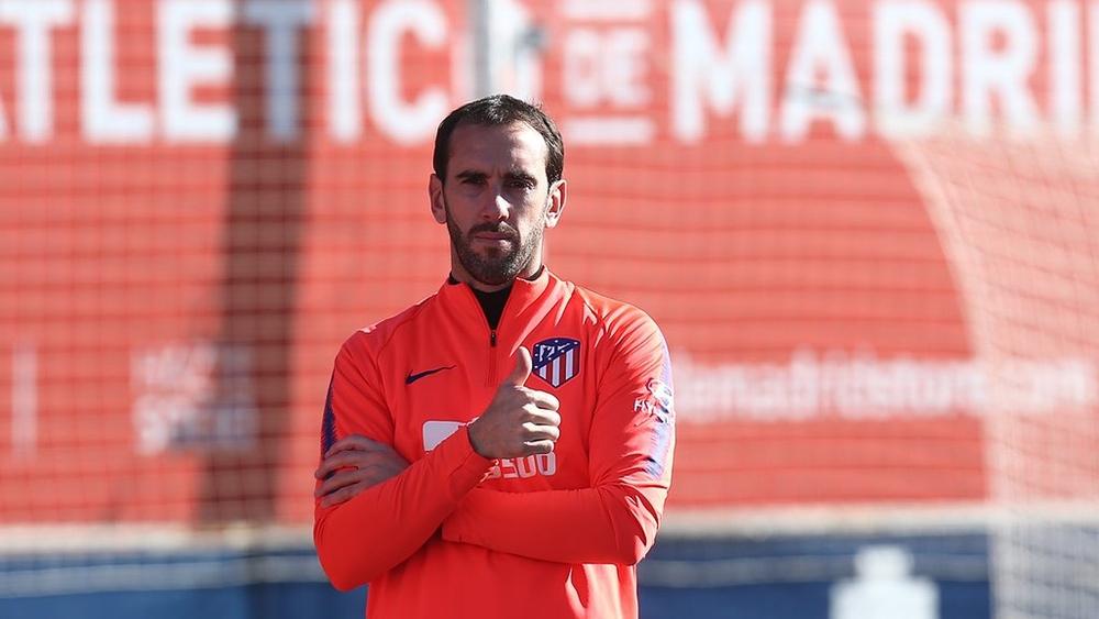 غودين: خسارة الديربي مؤلمة لكننا لازلنا أقوياء