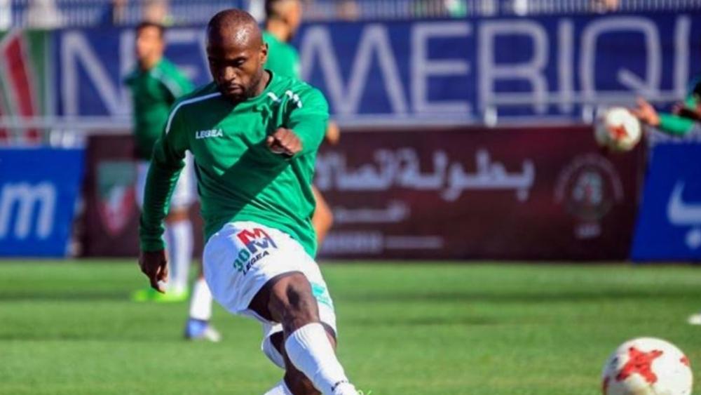 ناناح لـ"البطولة":" تضييع النقاط داخل الملعب ليس من سمات الفريق الذي يريد حصد اللقب"