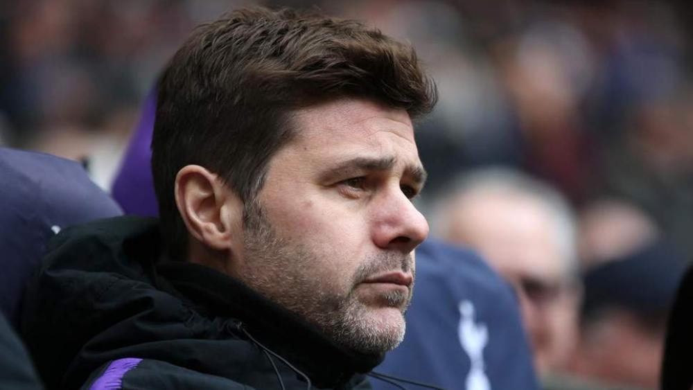 بوكيتينو أمام مرحلة حاسمة في مسيرته مع توتنهام