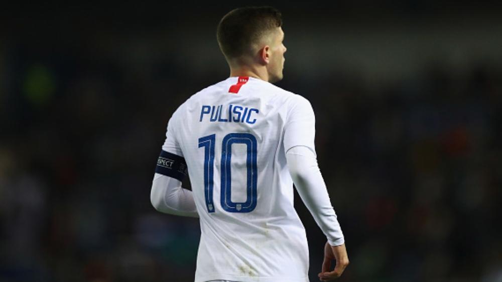 أزمة في تشيلسي بسبب كريستيان بوليسيتش