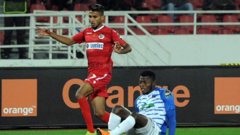 لوبي ستارز يفرض تعادلا سلبيا على الوداد في قلب الرباط