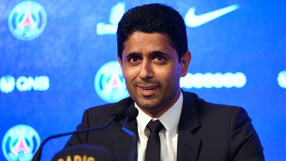 الخليفي ينوِّهُ بعمل المدرب واللاعبين أمام يونايتد