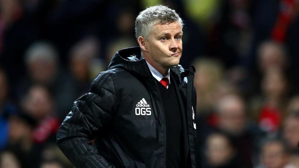 سولسكاير: سان جيرمان قدَّم مباراة كبيرة