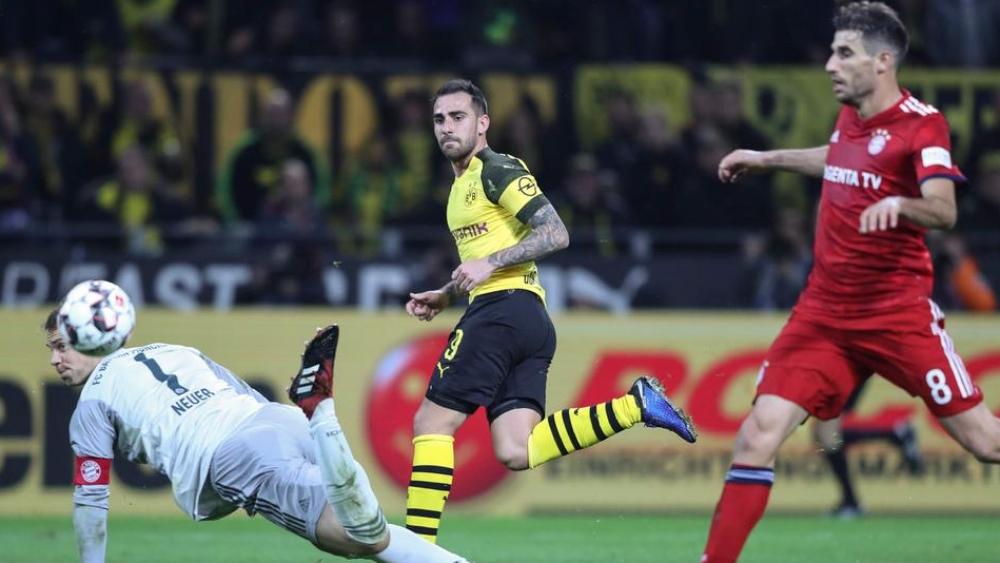 إيرادات الدوري الألماني في ارتفاع مستمر