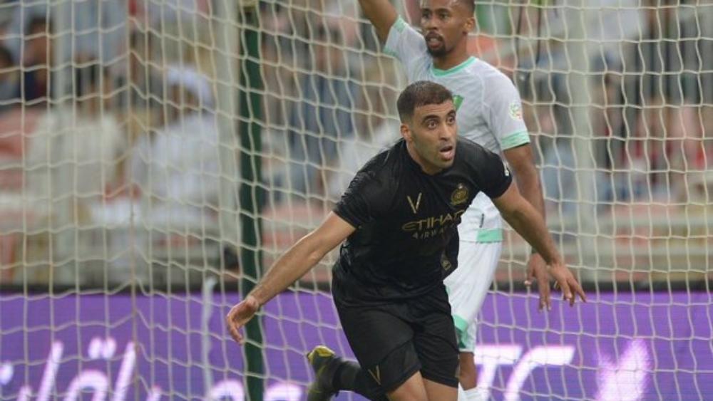 عروض حمد الله المُذهلة تُحرِّكُ مَطالبَ باستدعائه لـ"أسود الأطلس"