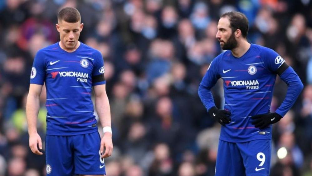 يوروبا ليغ | تشلسي لتلميع صورته أوروبيا بعد السقوط محلياً